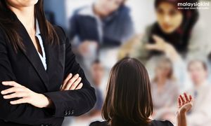 KOLUM | Islam tidak melarang wanita jadi pemimpin