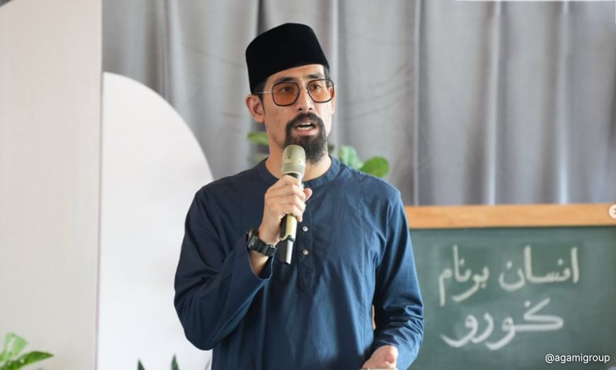 Penelitian terhadap Don Daniyal di peringkat akhir - Mais