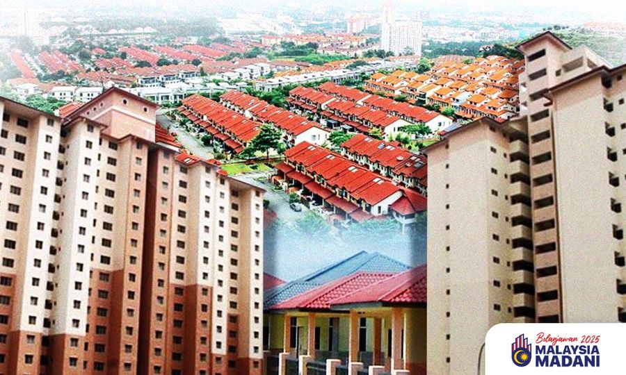 Ease Homeownership for First-Time Buyers