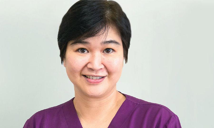 Doktor Malaysia rangkul anugerah global berprestij untuk penyelidikan kanser