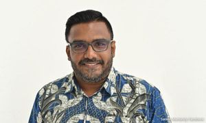 Dropped Penang DAP rep quits party, to defend seat as independent