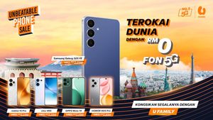 Jualan Hebat U Mobile: Telefon 5G RM0, roaming percuma dan naik taraf mudah