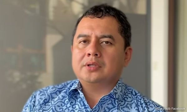 Najib still can't afford to pay RM50m fine even if assets unfrozen – son