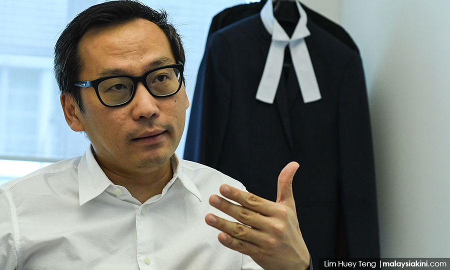 安华遭删帖证明言论自由可贵，律师提醒勿过度干预社媒