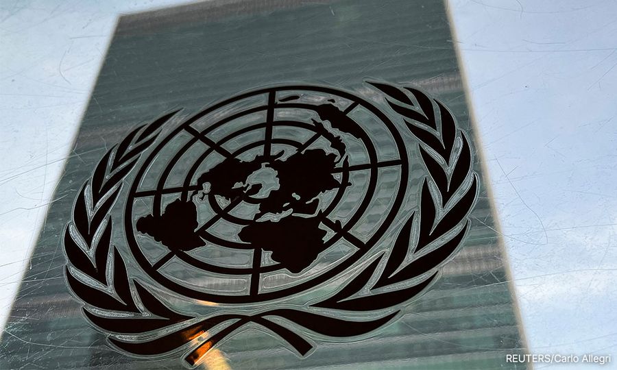 Palestinians welcome UN vote on Israel's occupation as 'a victory'
