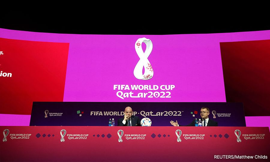 LETTER | Qatar's efforts at hosting the World Cup