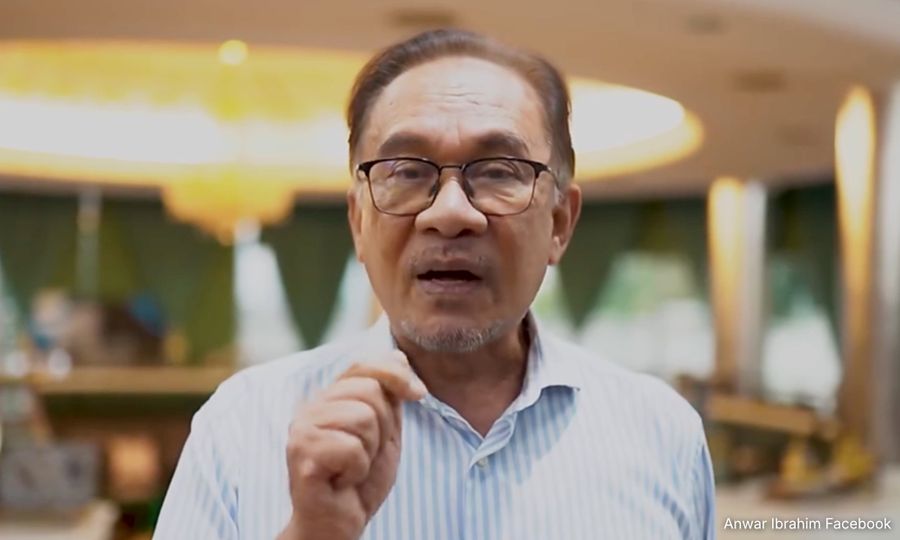 PM rebuffs efforts to revive Umno-PAS pact, insists govt intact