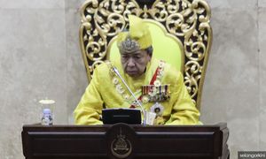 ‘Hanya yang mahir, berpengetahuan luas boleh diberikan tauliah’