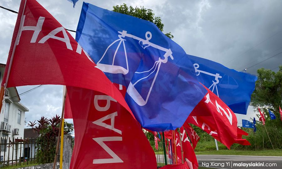 Youth campaign blasts multiple misuses of race and religion in GE15 