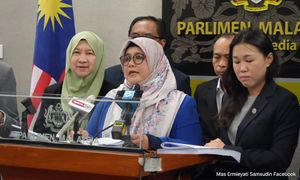 PAC mahu kerajaan tetapkan gaji siling untuk CEO badan berkanun