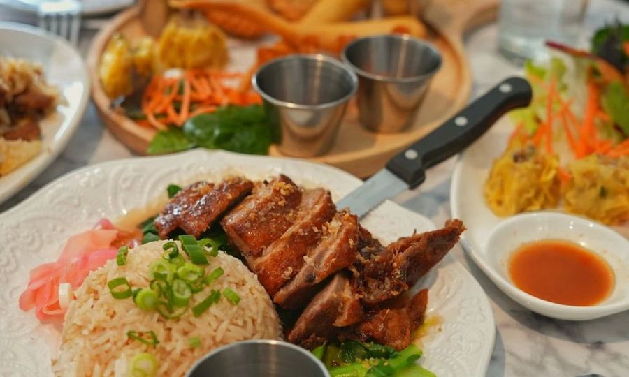 Premis tiada sijil halal, dilarang guna istilah buffet Ramadan