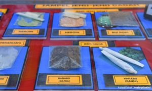 New law to address minor drug cases soon