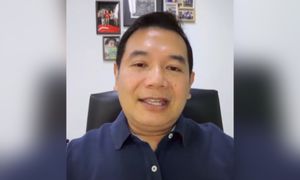 Rafizi: Govt has no access to Bestinet's source code