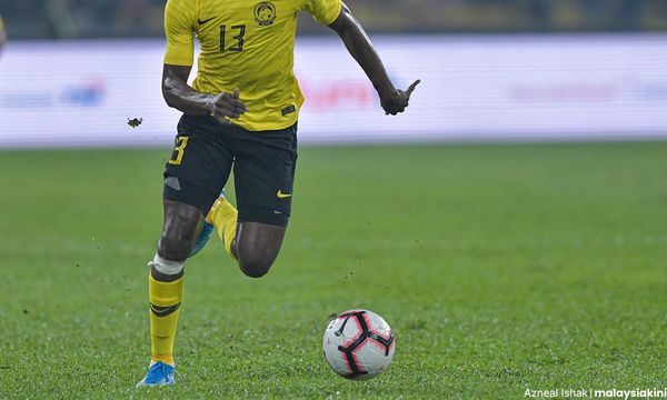 Football: Don't cling to power if can't deliver, Yeoh tells club management