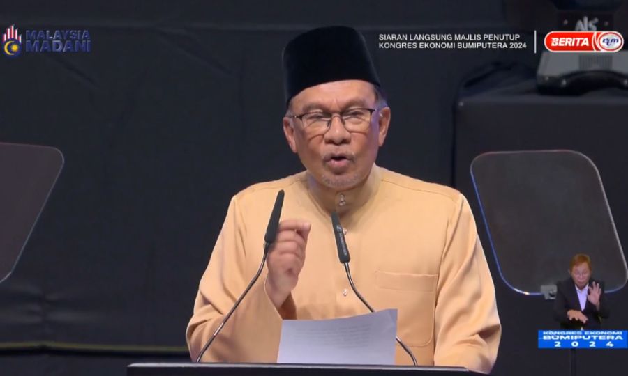 K'jaan sasar bina 2,500 rumah mampu milik atas rizab Melayu