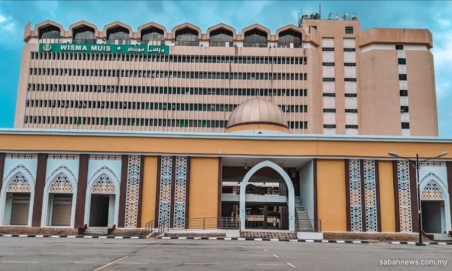 MUIS buat laporan polis berhubung dakwaan salah guna kuasa