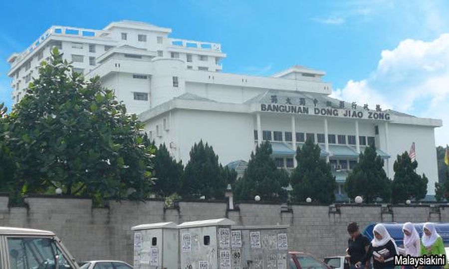 文告｜落实校园性平教育，建立性别友善环境