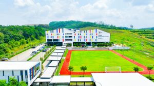 Nurturing Contributive Global Citizens of Tomorrow At Soka International School Malaysia