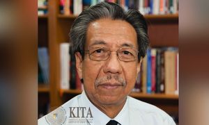 Felo MPN pertahan dakwaan sekolah Cina semai benih perkauman