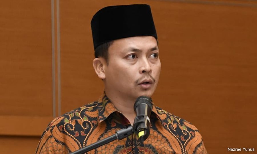 Gelombang letak jawatan berterusan, terbaru pemimpin PN Negeri Sembilan