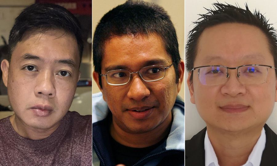 Crowdfunding to make 'Pendatang' movie about segregation by law