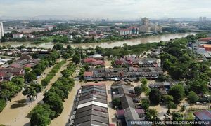 Climate change: National adaptation plan to be formulated