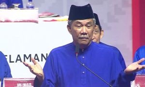 Tok Mat urges PAS to dissolve one state assembly it controls as 'sincerity test'
