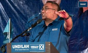 Kedah tetap tidak bubar DUN sebelum Mac - MB