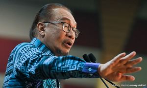 LETTER | PM speaks not substance but with audience in mind