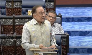 Anwar minta KDN teliti, semak semula Sosma