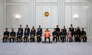 COMMENT | Hidden risk behind the latest cabinet lineup