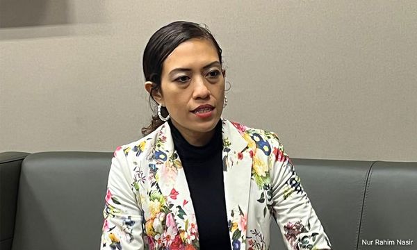 Syerleena: MPs should maintain high conduct, avoid sexist remarks