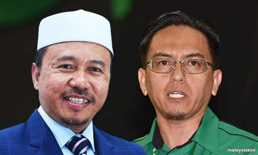 Bukan salah PAS - Akar umbi kini dihidang sisi gelap krisis Bersatu