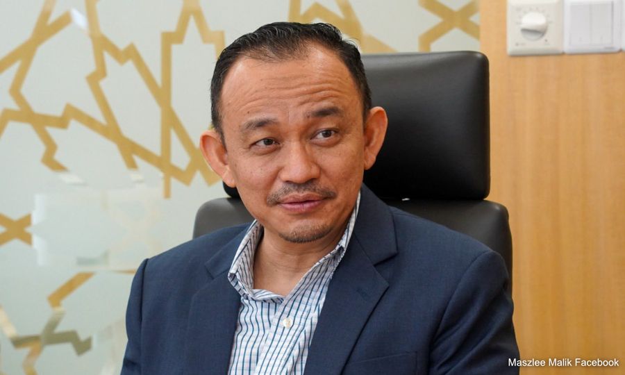 马智礼称希盟未谈大臣人选，若胜选交柔苏丹定夺