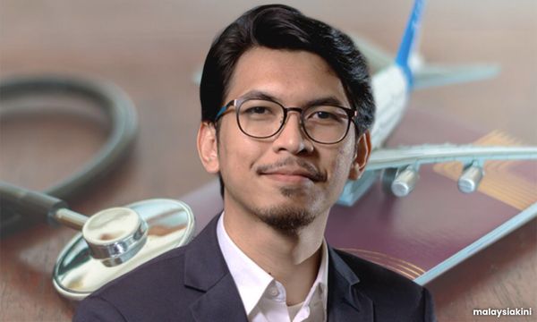 'Siasatan sindiket visa perubatan bukti komitmen kerajaan tangani isu tatakelola'