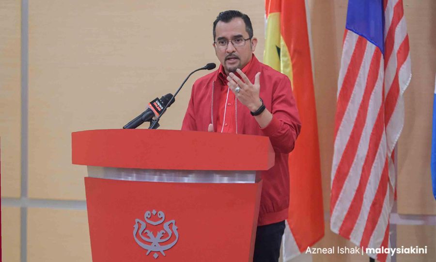 Umno postpones general assembly to focus on Sabah polls