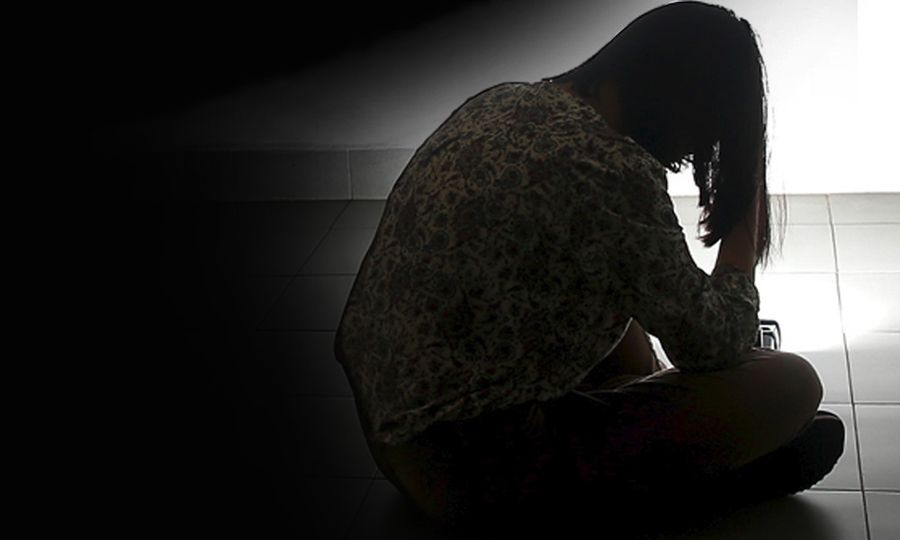 COMMENT | Twice abused - first by husband, then by system