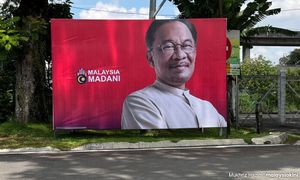 Madani framework focuses on problem solving, moral values - PM