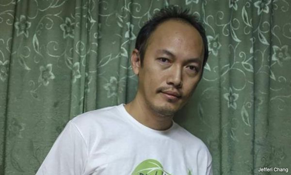 Scrap land reclamation plan at Tg Aru, activist urges Sabah state govt