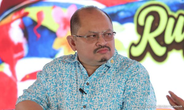 PKR division to gather at court in solidarity with Shamsul
