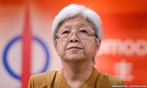 DAP fields highest number of women candidates - wing’s chief