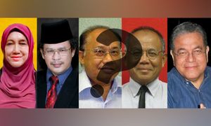 KOLUM | Siapa Sasterawan Negara baru?