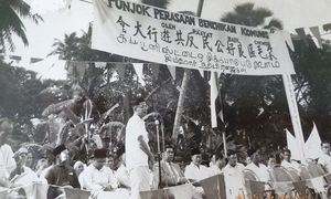 ULASAN | Merdeka! Melawan propaganda komunis
