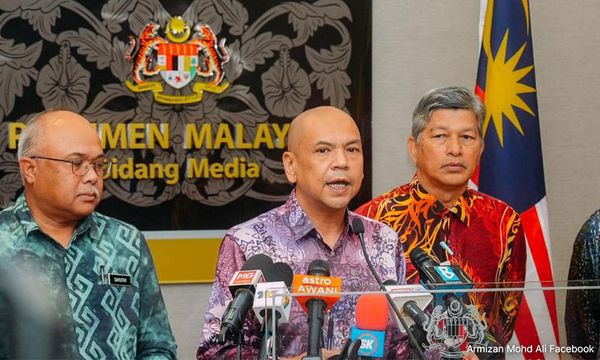 Ministry: Implementing franchise policy could potentially generate RM100b in sales