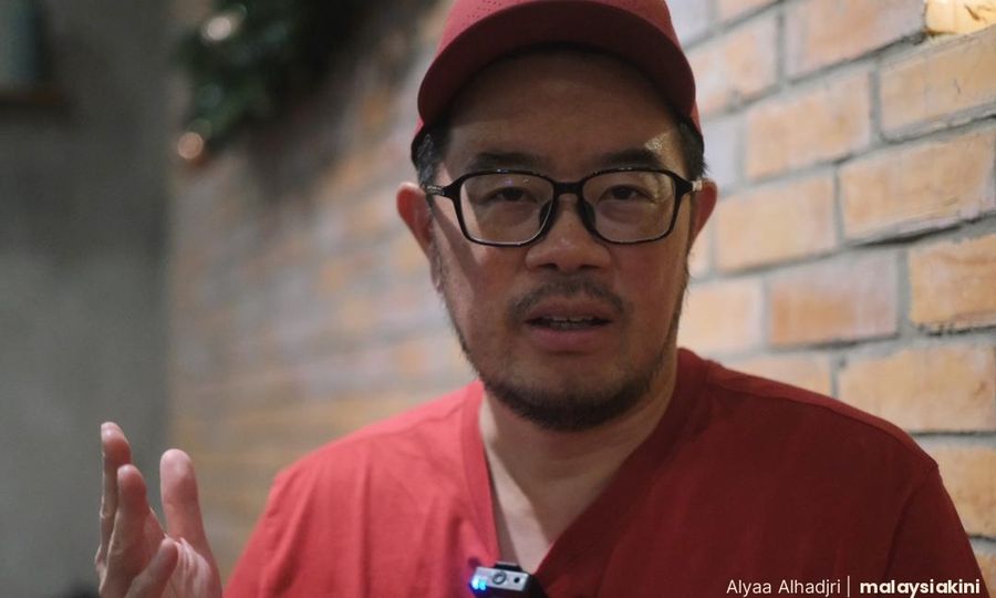 Warisan atur gerak besar untuk PRU16 lepas cipta 'tsunami' di Sabah