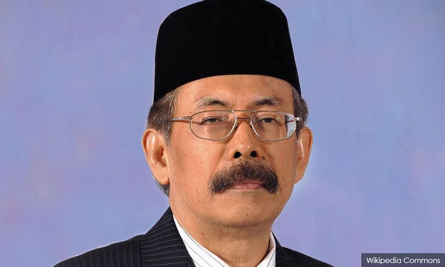 Dakwaan Hajiji, Bung Moktar jumpa TYT Sabah palsu