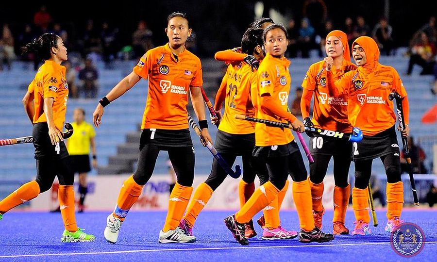 Sukan SEA: Malaysian Tigress hampiri kejayaan raih emas