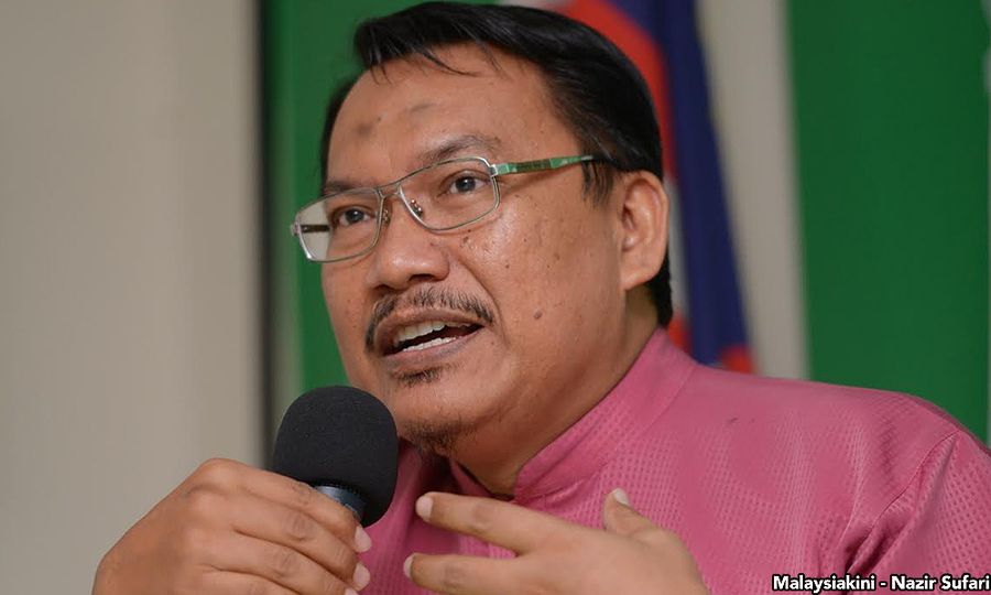Palestin jadi titik mula, Zuhdi gesa pemimpin Islam buat gencatan politik