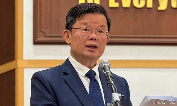 遵陆兆福指示不公开讨论，曹观友将准备新地税报告