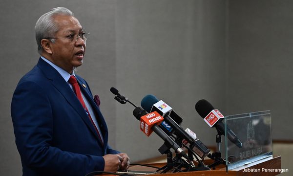 Fund for local films that promote patriotism, unity - minister